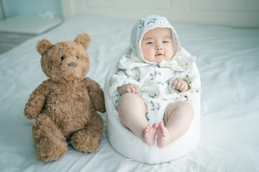 平顶山宝宝发烧需要盖被子吗