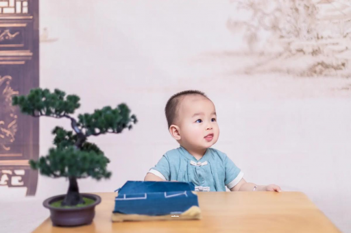 平顶山宝宝抓周必备8件物品