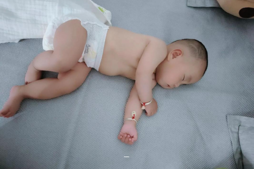 平顶山溶豆几个月宝宝可以吃